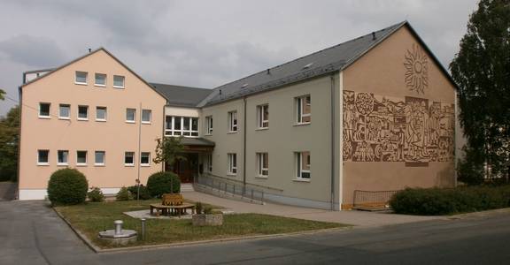 grundschule in krebes